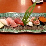 Sushi Dokoro Asahiya - 