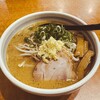 らーめん 三空 - 料理写真: