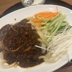 中華料理 朝霞刀削麺 - 