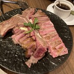 meatbistro HIGHTAIL - 