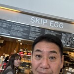 SKIP EGG E- Factory Ten - 