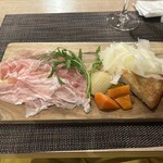 Trattoria MUTSUMI - 