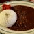 HACHIYA CURRY - 料理写真: