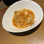 フードカフェ レガーメ - 