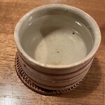 Edo Soba Hosokawa - 