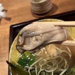 Edo Soba Hosokawa - 