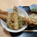 ひらつか - 料理写真: