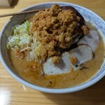 札幌らぁめん こぐま - 