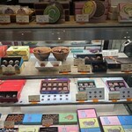 Theobroma Shibuya Honten - 