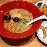 Ippudo Morera Gifu Ten - 