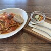 Geiya cafe - 