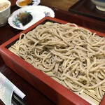 Soba Chisouan Souhachi - 