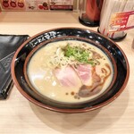 ラーメンステーション - 