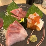 大海鮮居酒屋 あばれ魚 - 