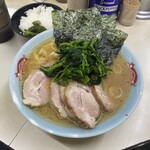 Ramen Machida Ya Machida Honten - 