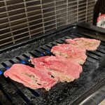 焼肉ホルモンあさひ - 