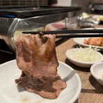 焼肉ホルモンあさひ - 