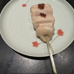 Sumibi Yakitori Ikoka Nishitenma - 