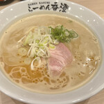 ラーメンステーション - 