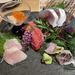 Sushi Kappou Yuusui - 