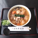 麺棒倶楽部 - 