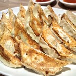 Ishimatsu Gyoza Asuchi Shizuoka Ten - 