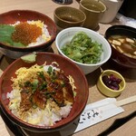 Ikeshita Cafe Hanagoyomi - 