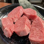 Beef Tei Nakameguro Ten - 