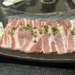 Yakiniku Motobu Bokujou Naha Ten - 