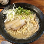 炭火串焼き・ラーメン にのまえ - 