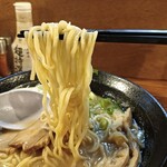 炭火串焼き・ラーメン にのまえ - 