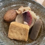 Robata to Oden Koronagirai Hamamatsu Ten - 