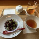 掌 TEAROOM - 