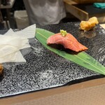 Sushi Karasu Umeda Ten - 