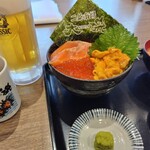 Sapporo Nijou Ichiba Ooiso - 