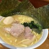 横浜家系ラーメン 大将家