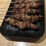 Yakitori & Yaki Ram Umaikeru - 