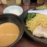 横浜家系ラーメン 魂心家 - 