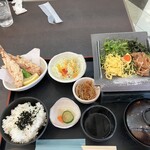 Restaurant Hoshifuru Machi - 