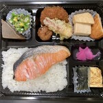 福結び - 料理写真: