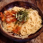 Spaghetti Nokishita - 