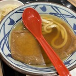 Marugame Seimen Kuzuha Mall Ten - 