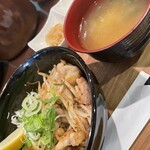 日本酒×和風バル せんとらるぱーく - 