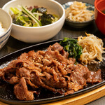 Yakiniku Nobu Fuku Futamatase Ten - 