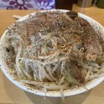 ラーメン池田屋 - 