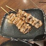 Sumibi Yakitori Toriya Damon Ikeda Ten - 