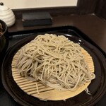 Soba Washoku Hatari - 