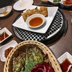 Yakiniku Korean KollaBo Yokohama Beikuota Ten - 