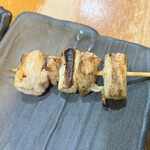 Yakitori Kobo Kibo Keoka Honten - 