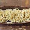 Soba Kiri Momoyo Zuki - 